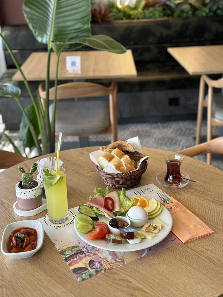 ECHINUS OTELLERİ - Image 38