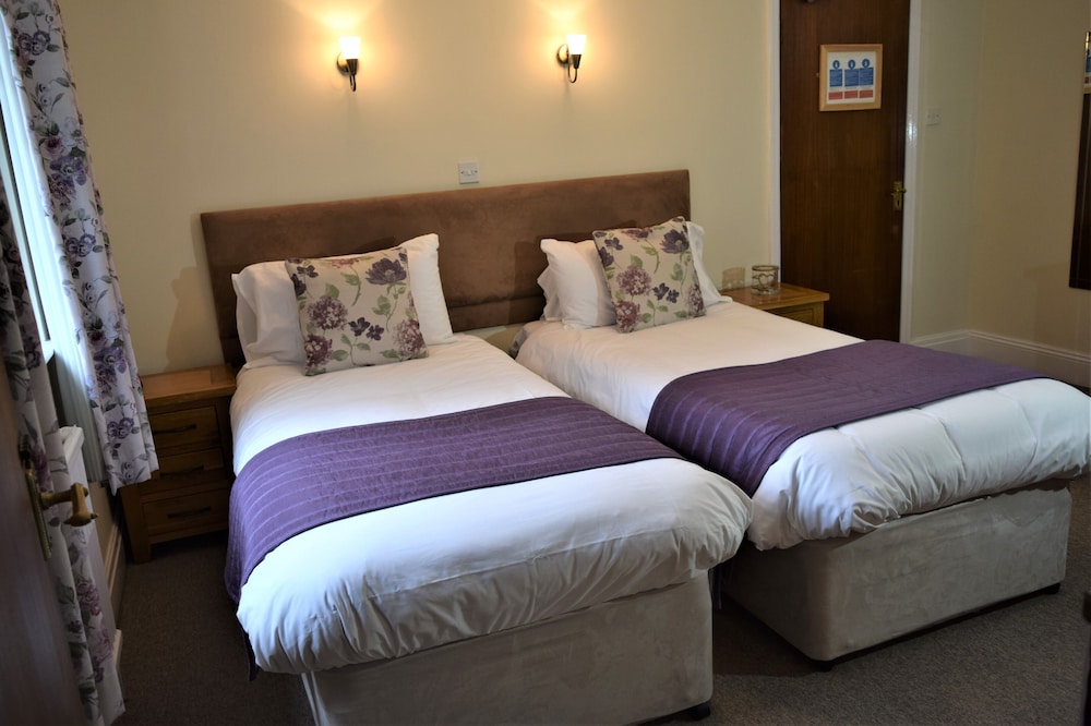 Wye Valley Hotel