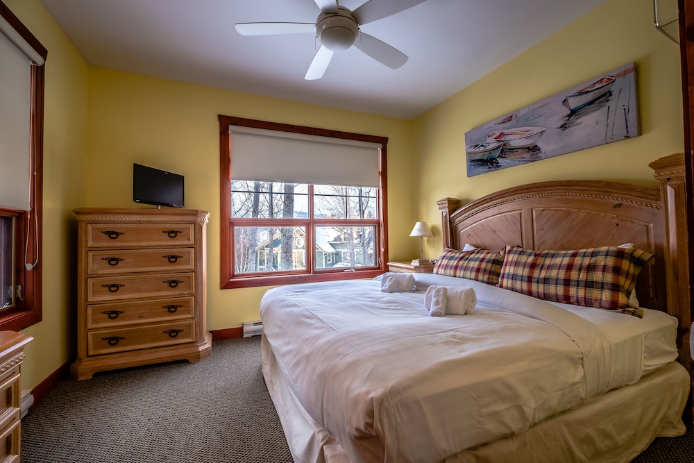 Tremblant-Les-Eaux – RVMT
