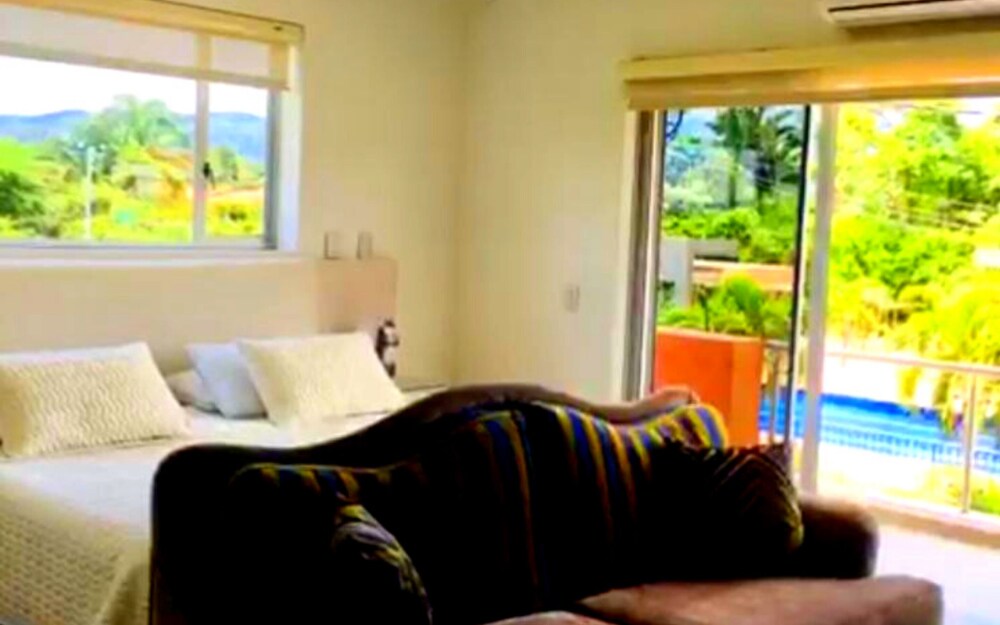 Casa Quinta con Piscina Privada Anapoima view 3