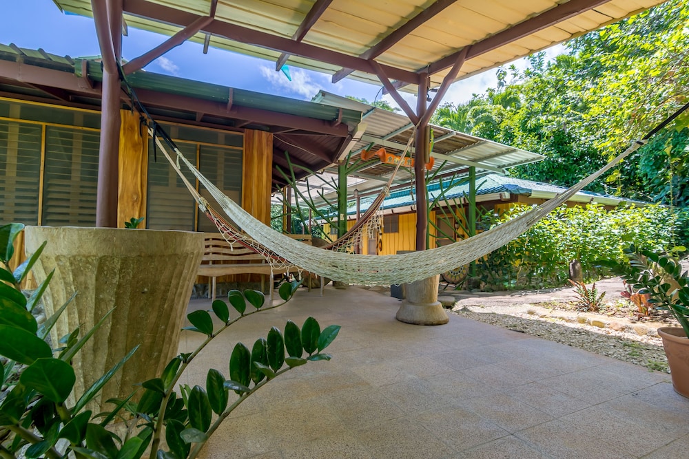 La Cusinga Lodge