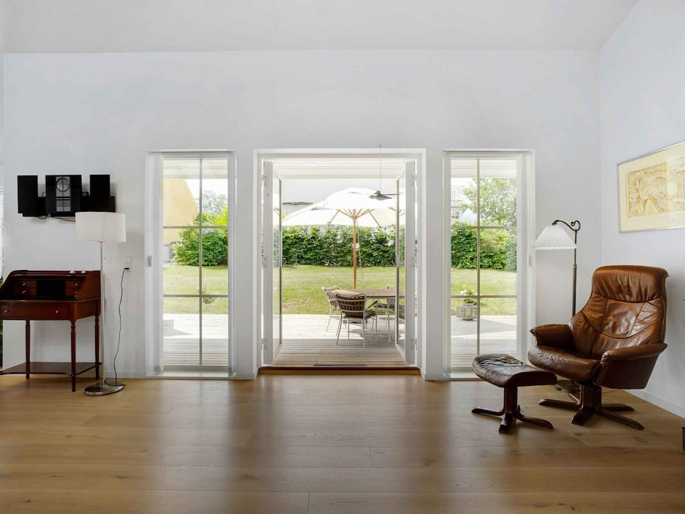 5 Star Holiday Home in Hornbaek