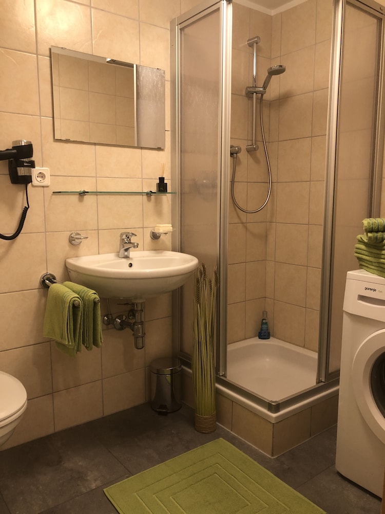 Appartement Grünfelder
