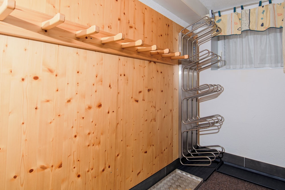 Landhaus Exenberger - Apartment Smaragd