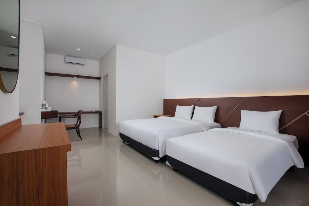Casa De Lani Resort & Convention