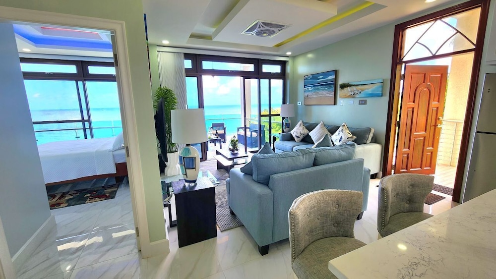 Yellow Sands Villa Unit 2