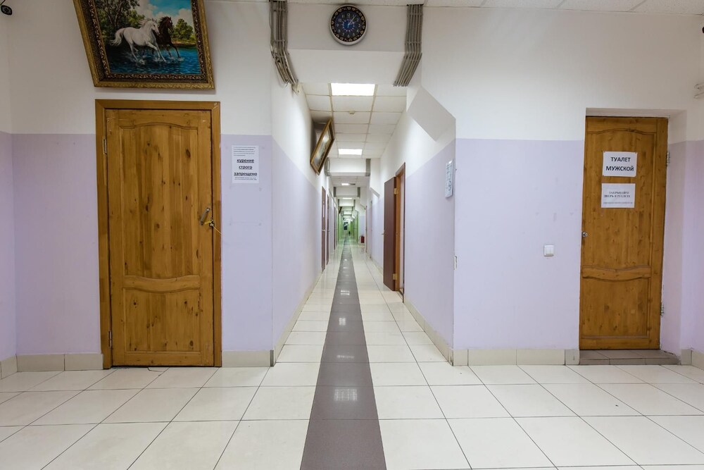 Hostel Mosgorson