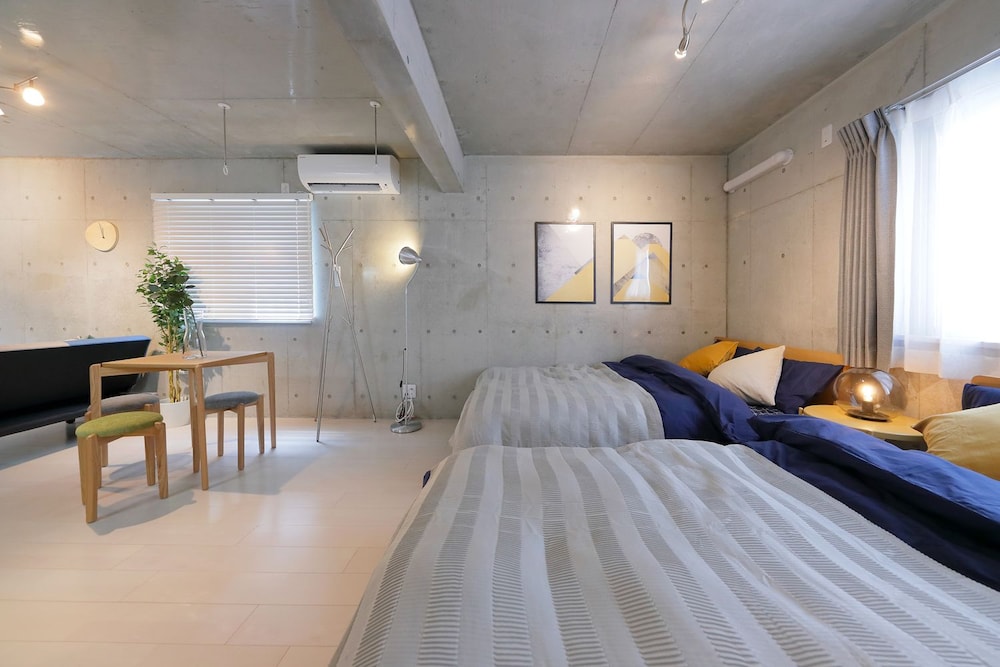 Hotel Land Mark Namba