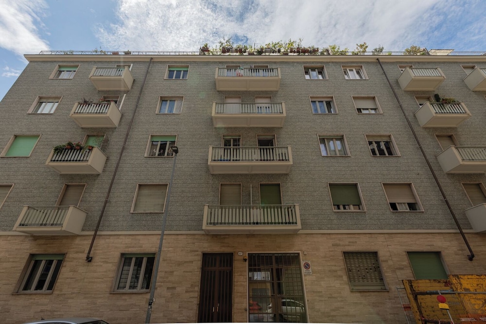Casa Gabri con balcone - Wonderful Italy