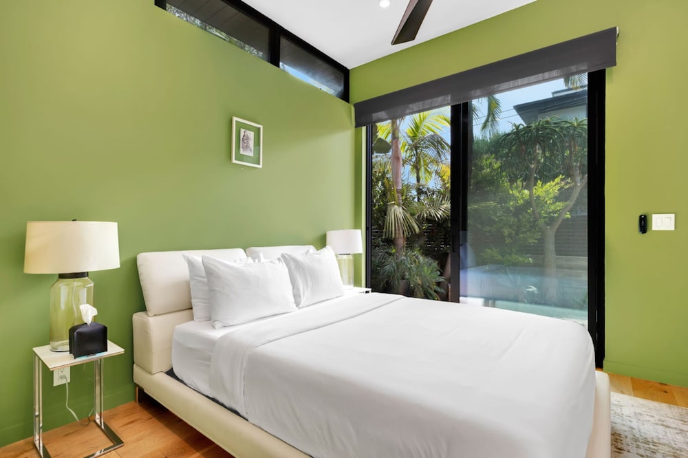 The Bella Villa Venice Beach - Luxury Interior Design w hot tub