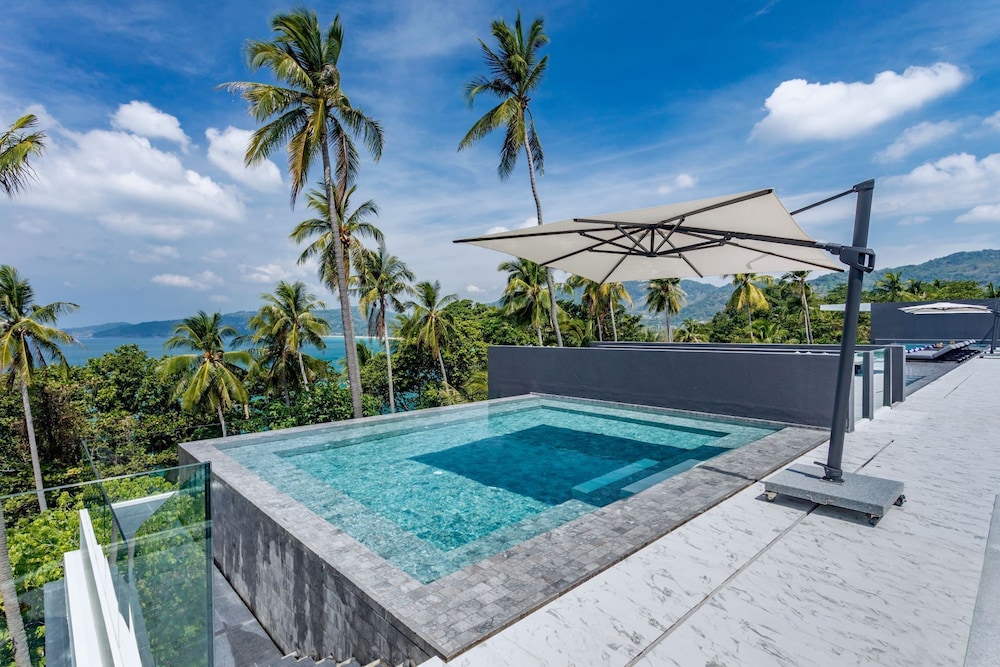 Villa Zai