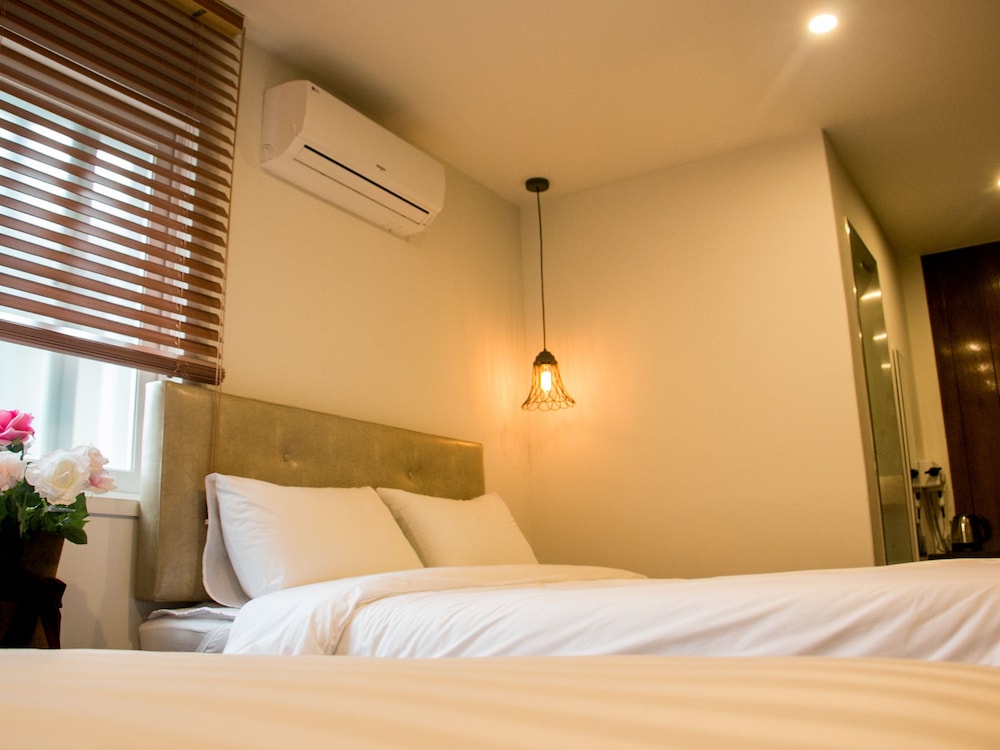 Hi Jun Guesthouse