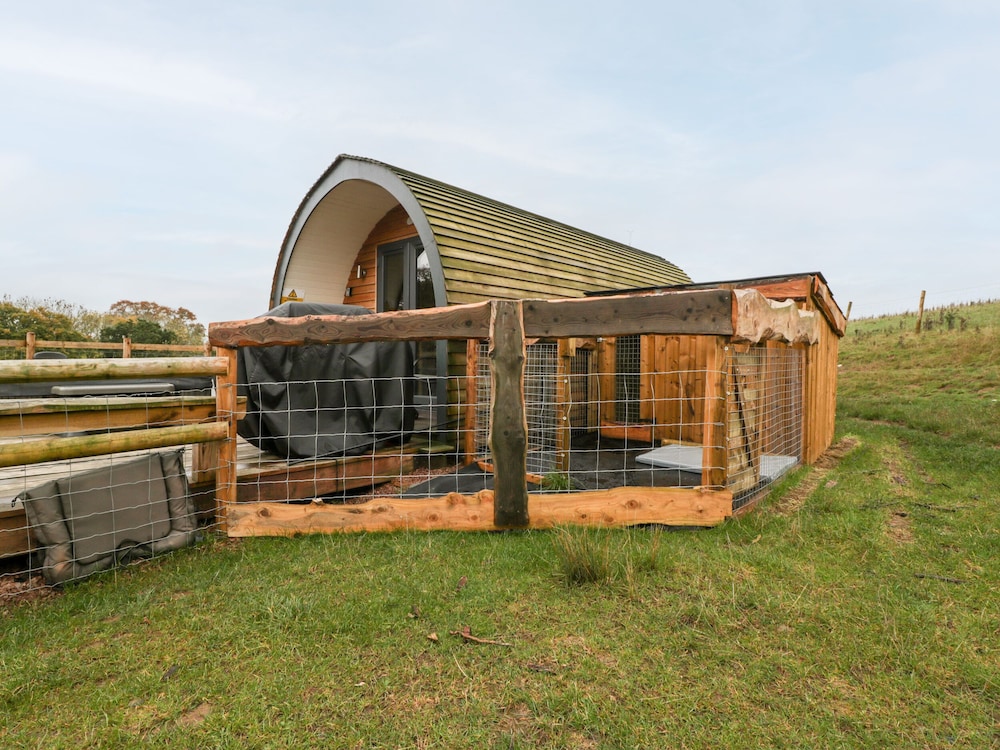 Gander Pod