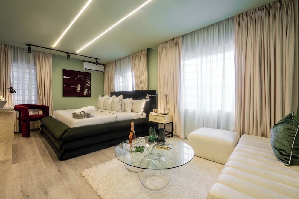 Libertini Apartments by FreedomWay