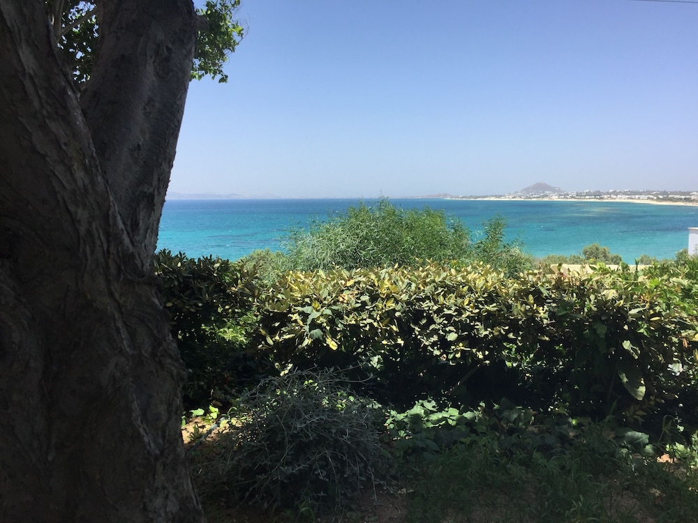 Villa Paradise