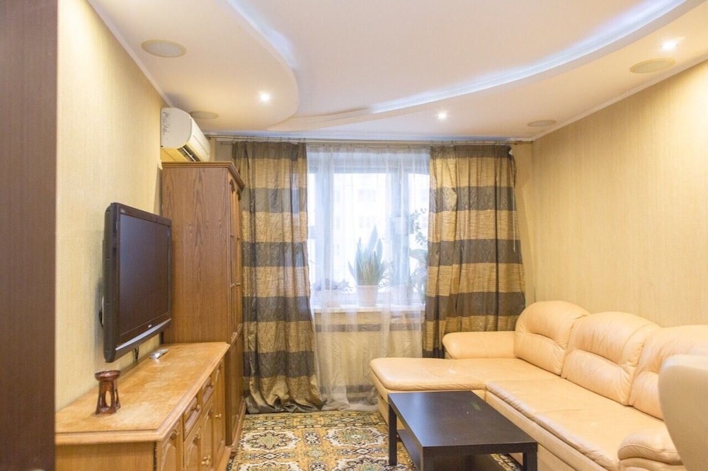 TravelFlat Apartments