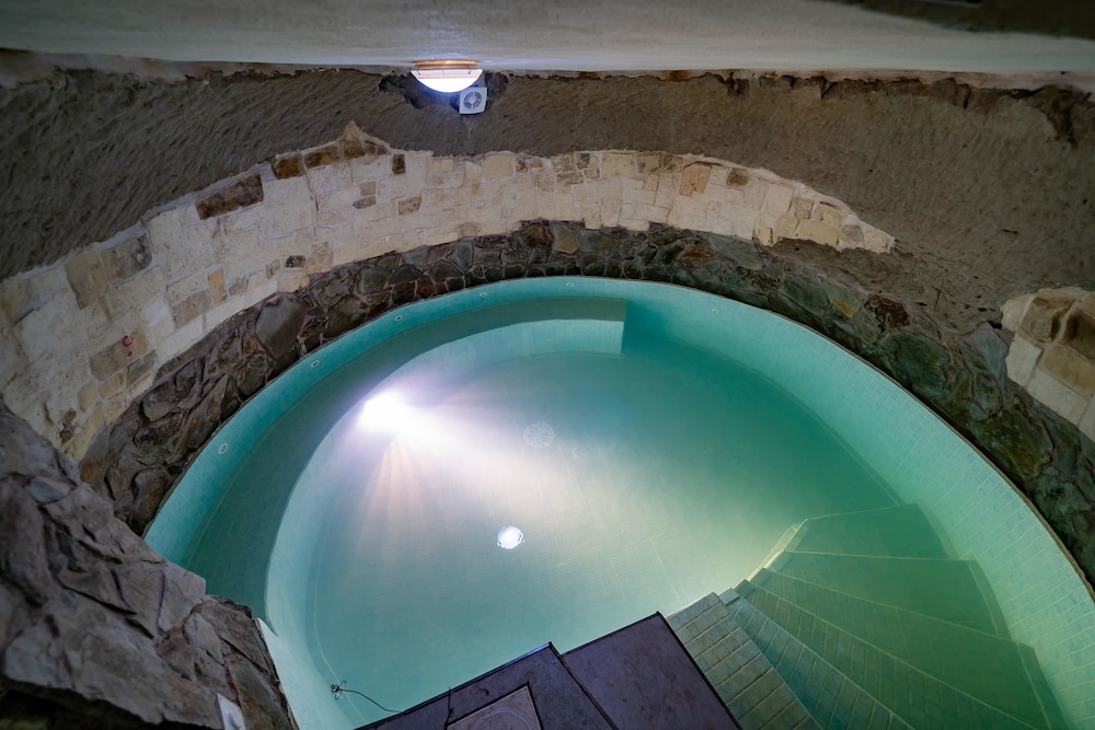 Ta' Pinu B&B, photo 25