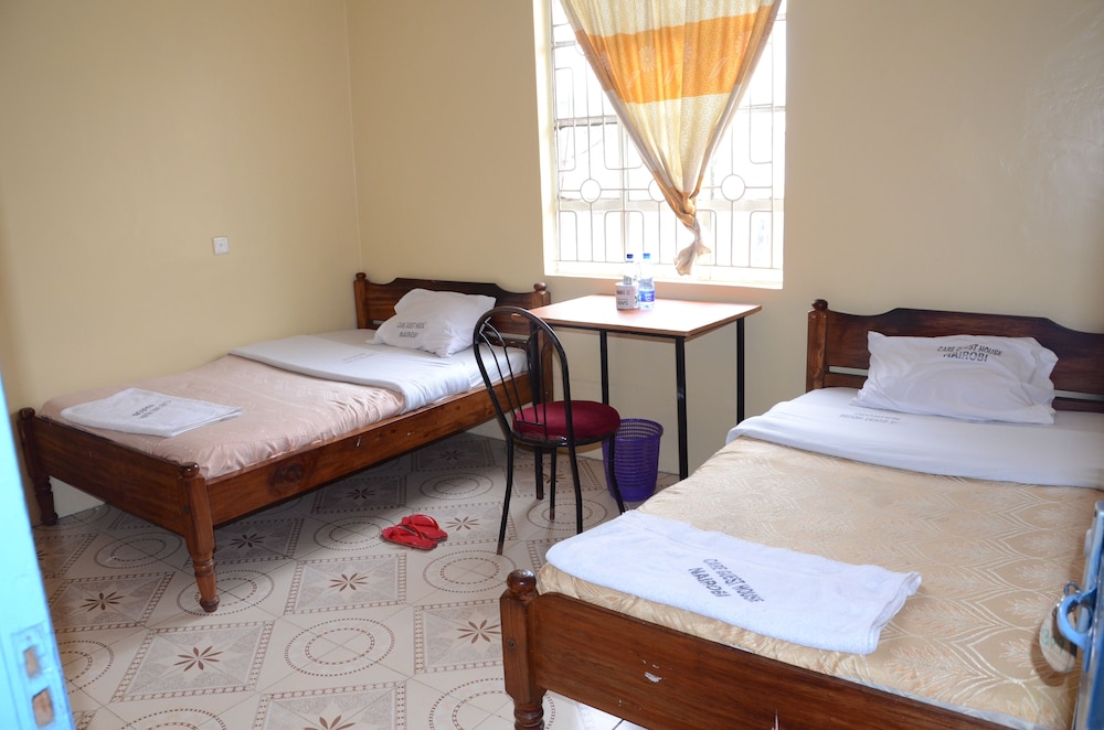 Care Guest House