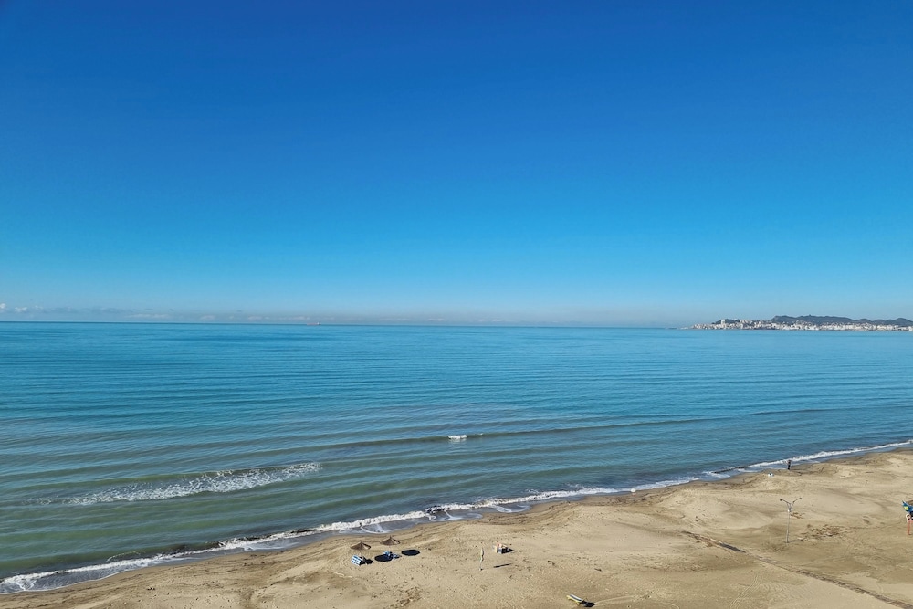 Happy Stay Apartment By The Sea 092