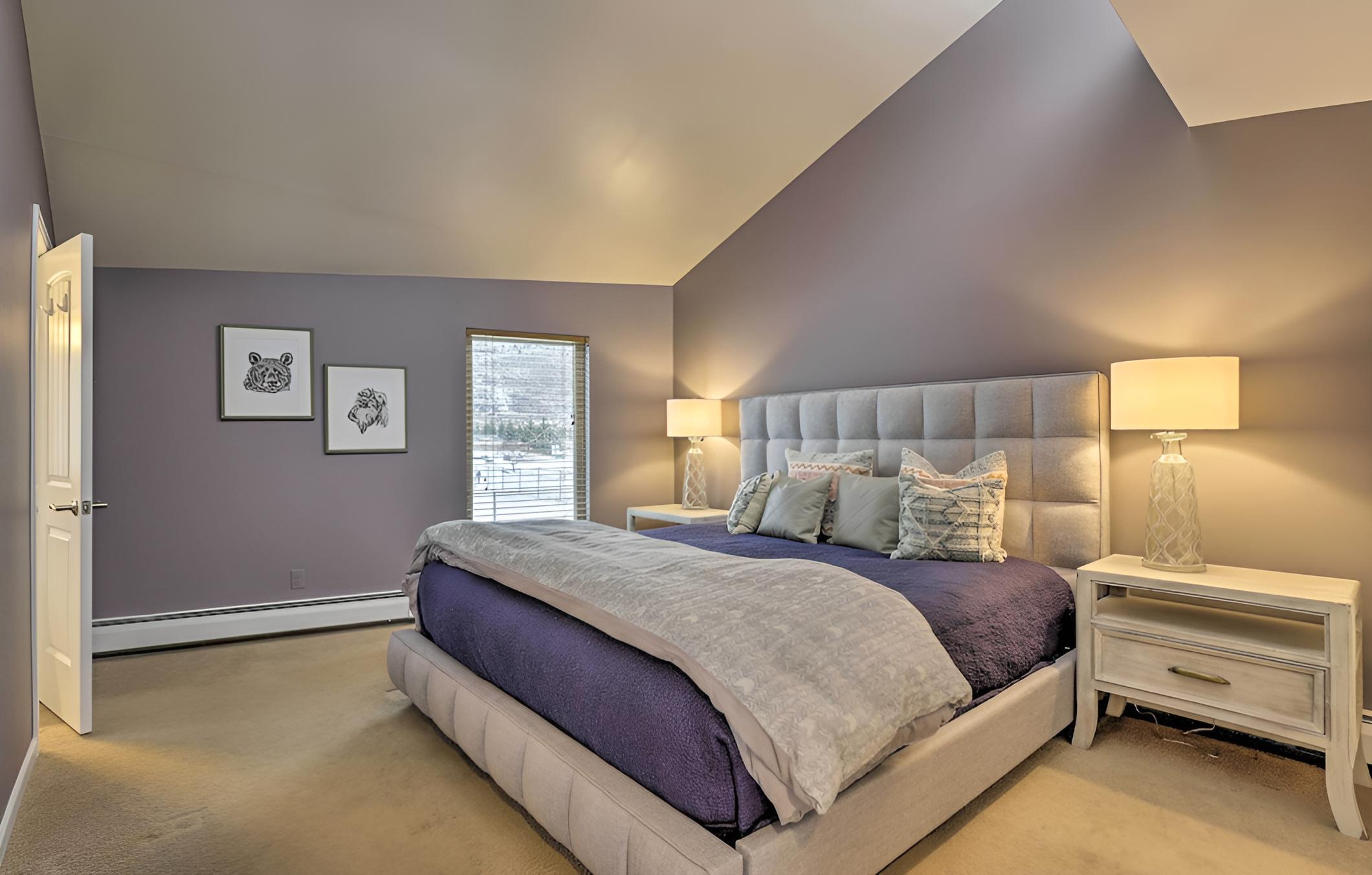 Bright & Spacious Eaglevail Escape Near BC & Vail! view 5