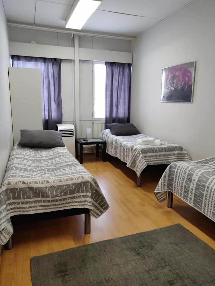 Hostel Racuna