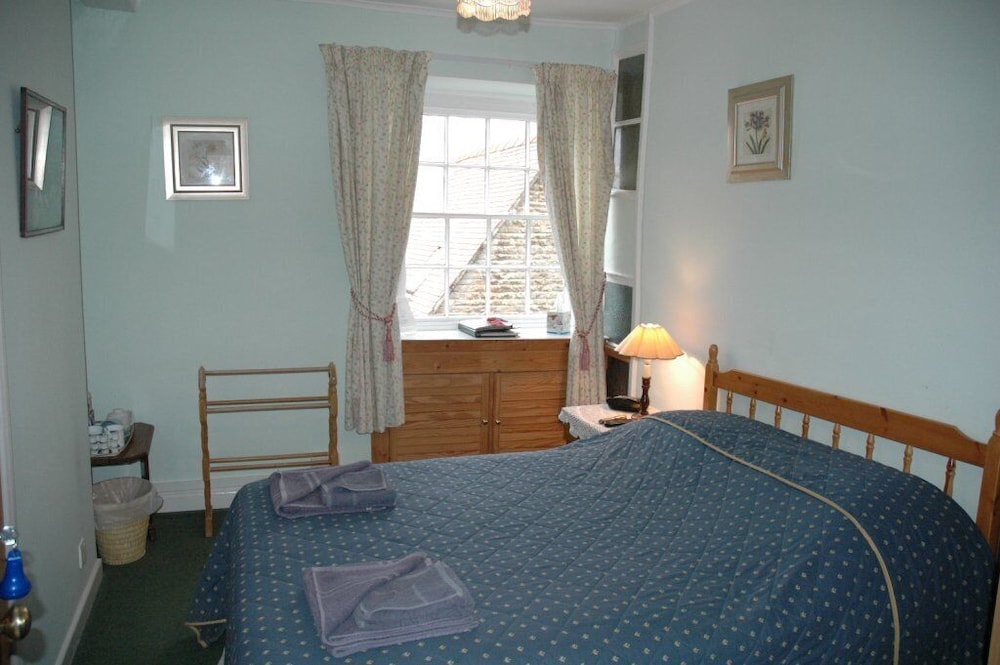 Pear Tree Farm B&B view 5