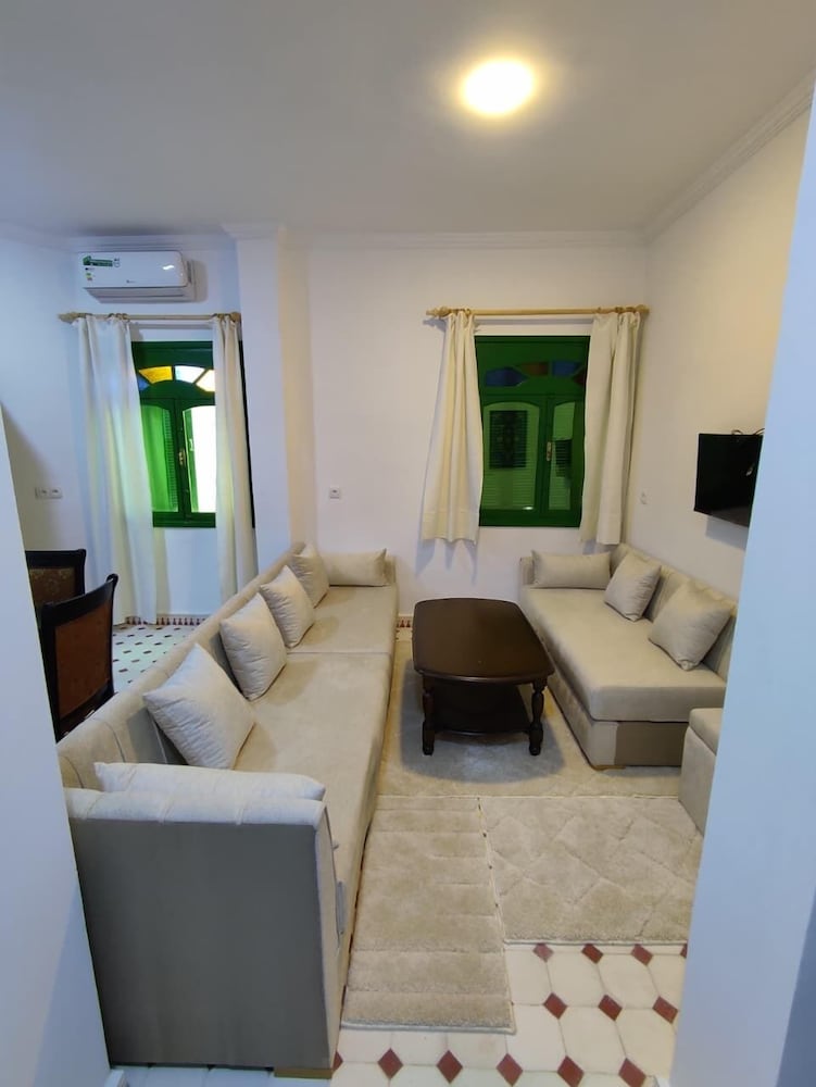 AMY Brothers Appartements