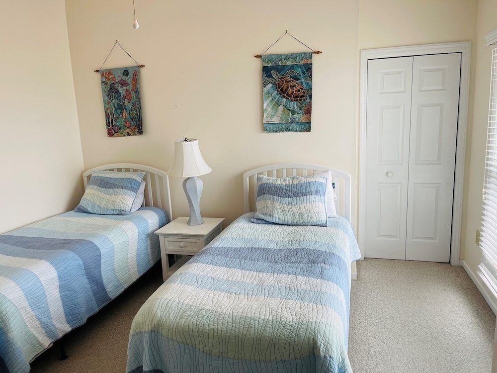 Serenitee - 2 Br Home