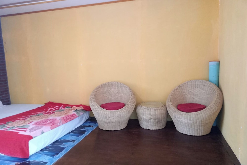 Haulaso Homestay