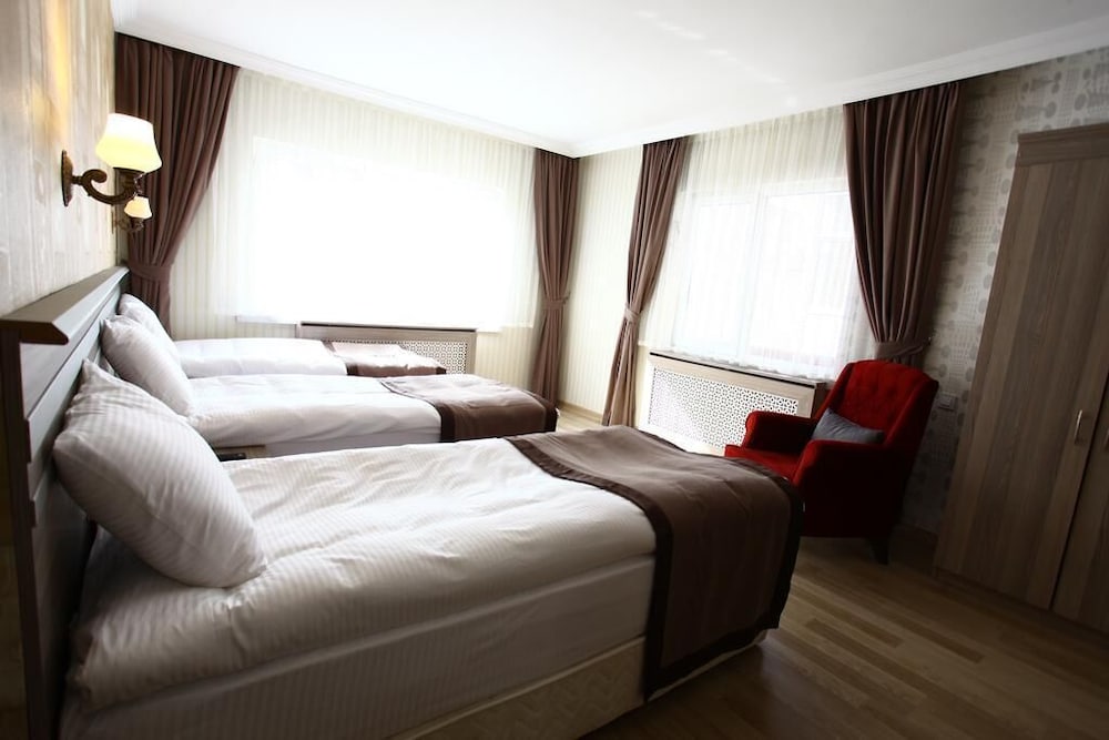 Destino Park Otel - Image 38