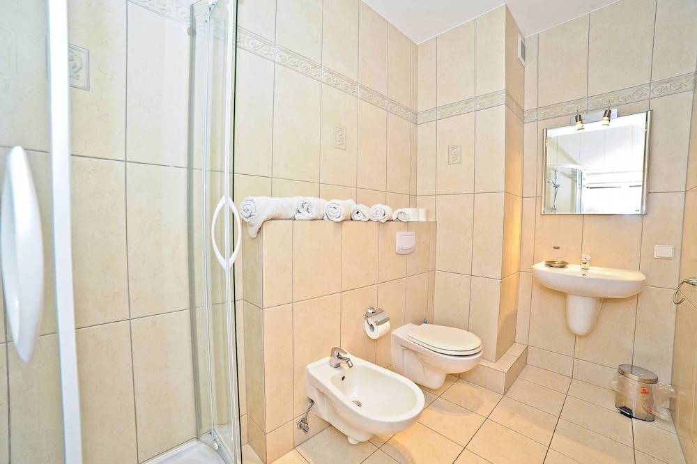 Patio Mare 2 by Grand Apartments view 2