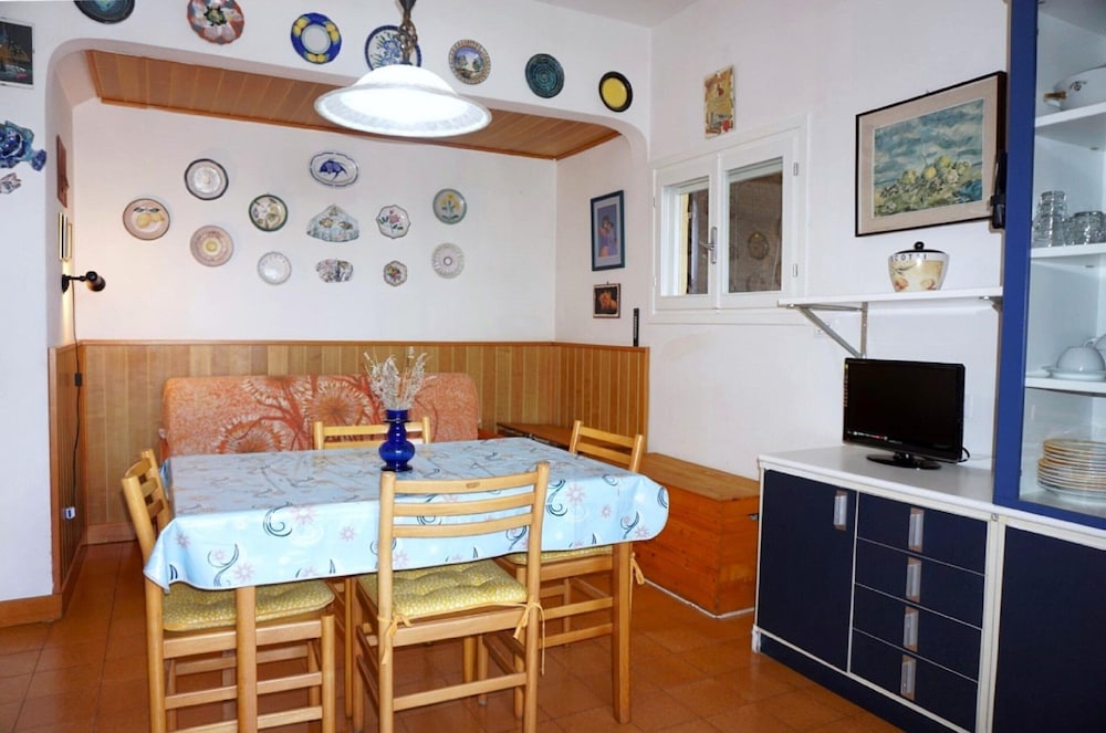 Pleasant Villa in Porto Santa Margherita