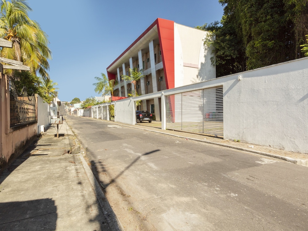 Hotel OYO Hotel Manauense - Image 1