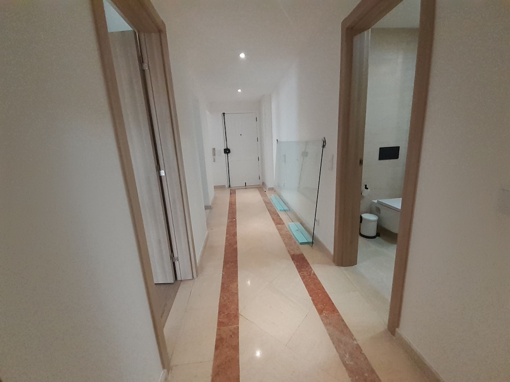 Luxury Flat in Quarteira