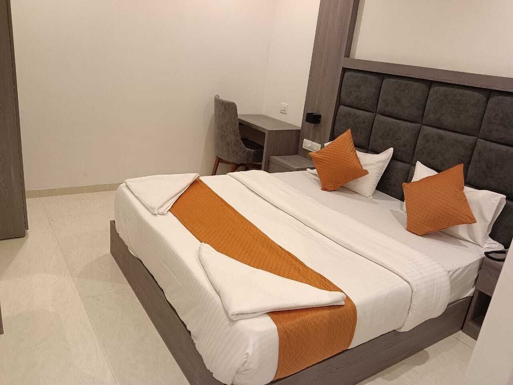 Hotel Metro Inn