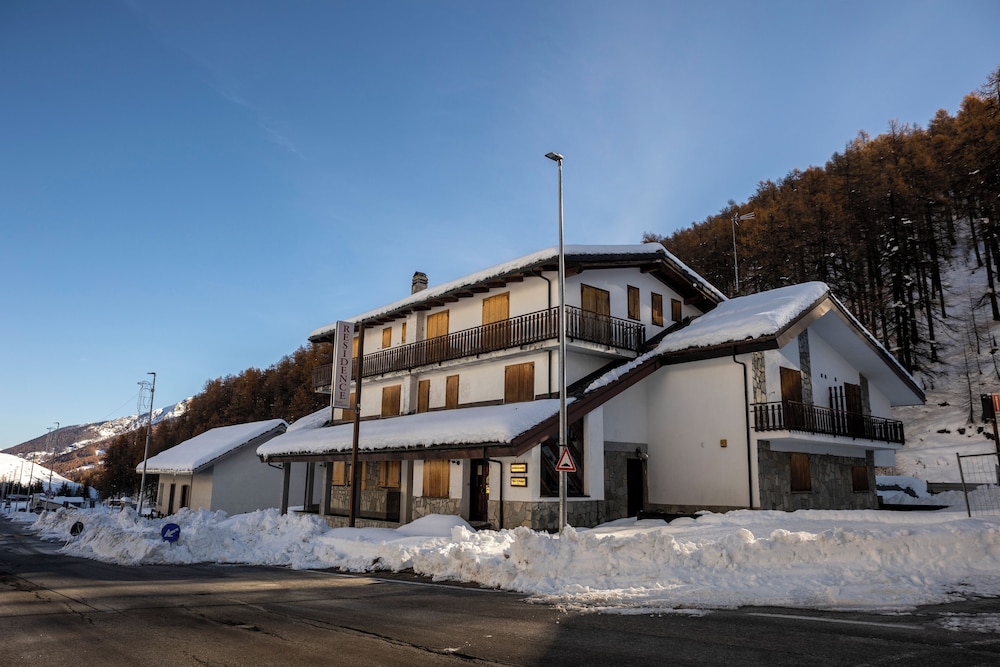 Residence Nube d'Argento