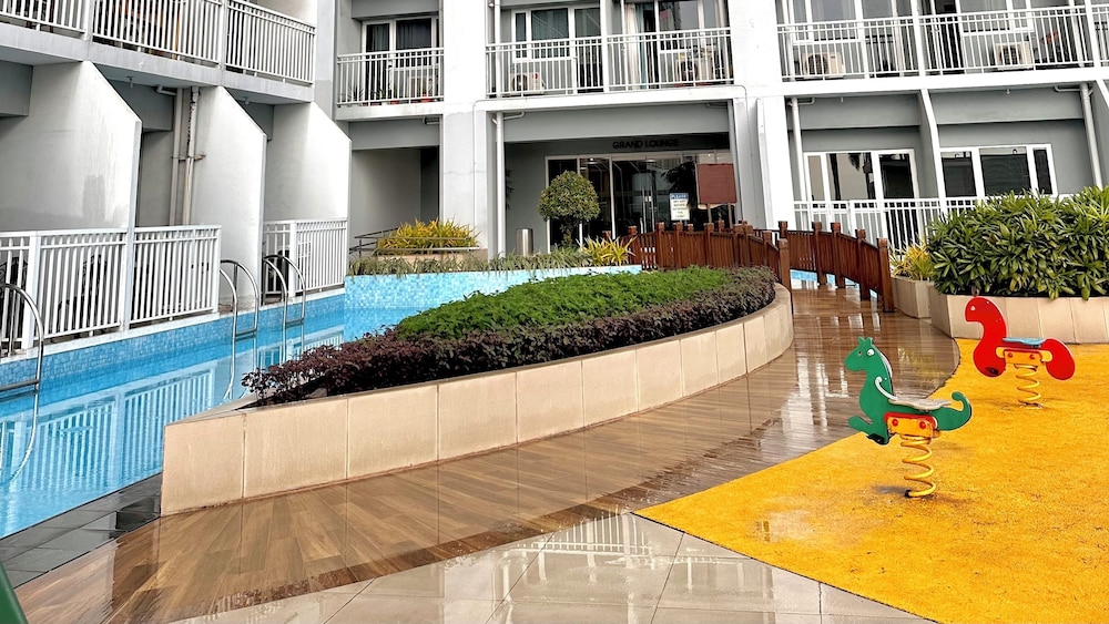 SMDC Breeze Residences Pasay