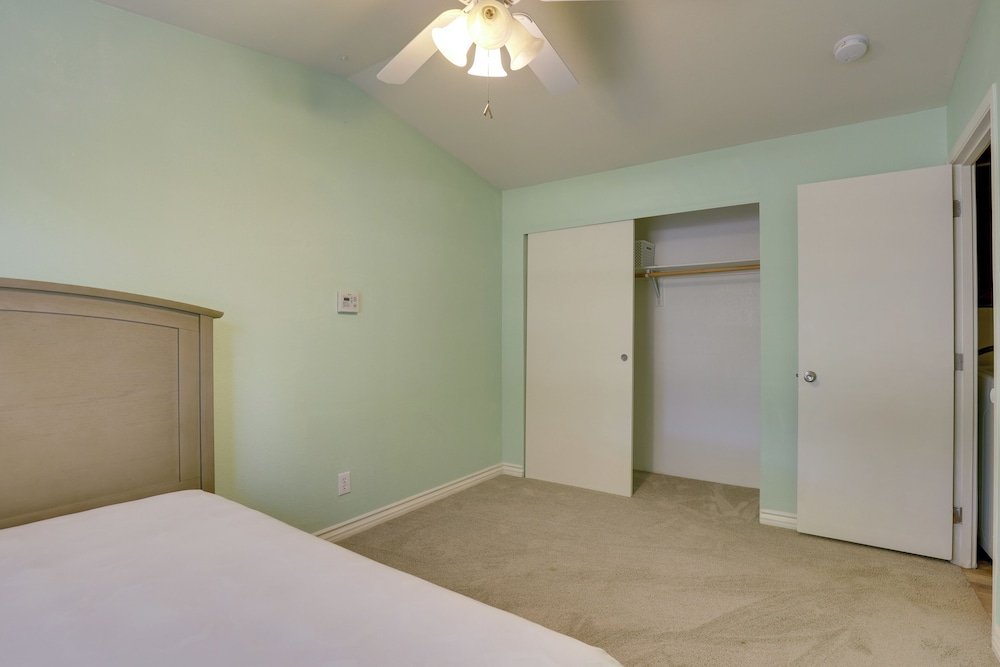 Hike, Explore & More: Ranch Retreat in Escondido!