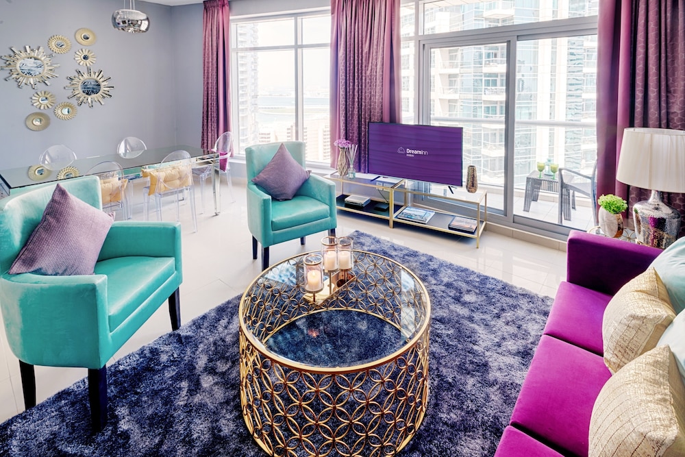 Dream Inn Dubai - Park Island