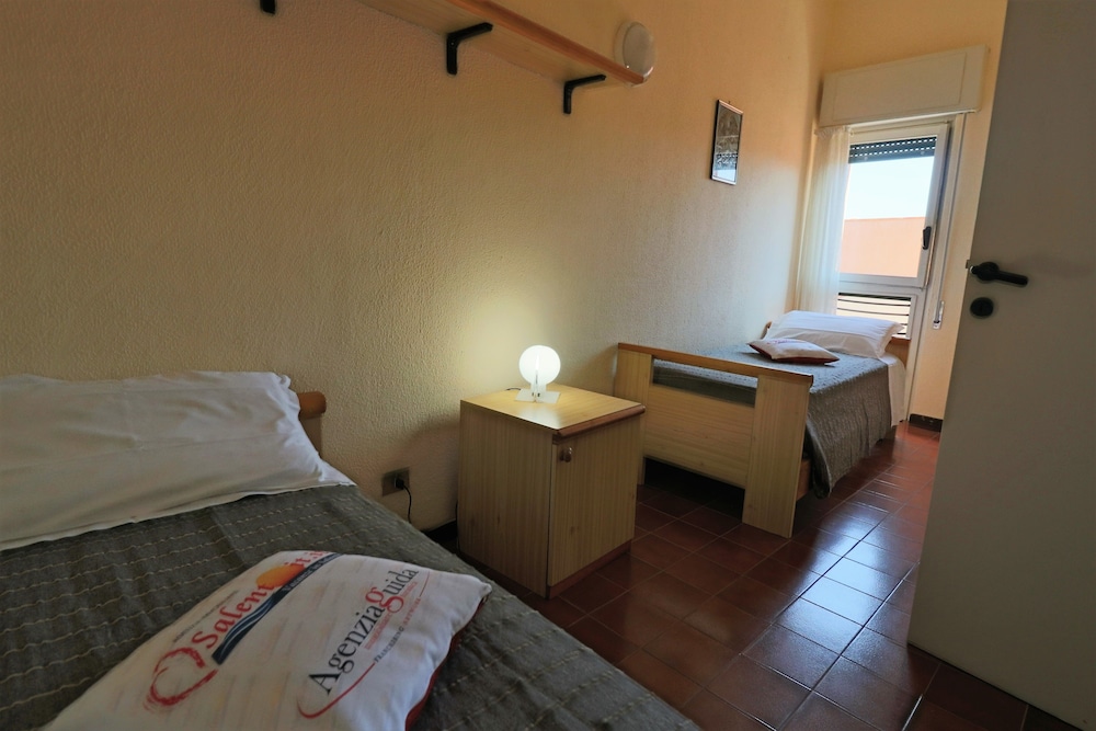 Residence Serra Alimini 2