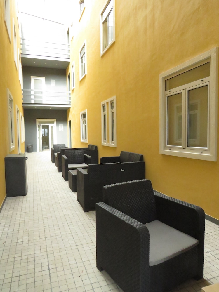 Blue Spot Hostel