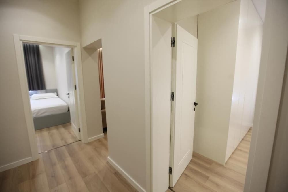Arkle Apartment 1