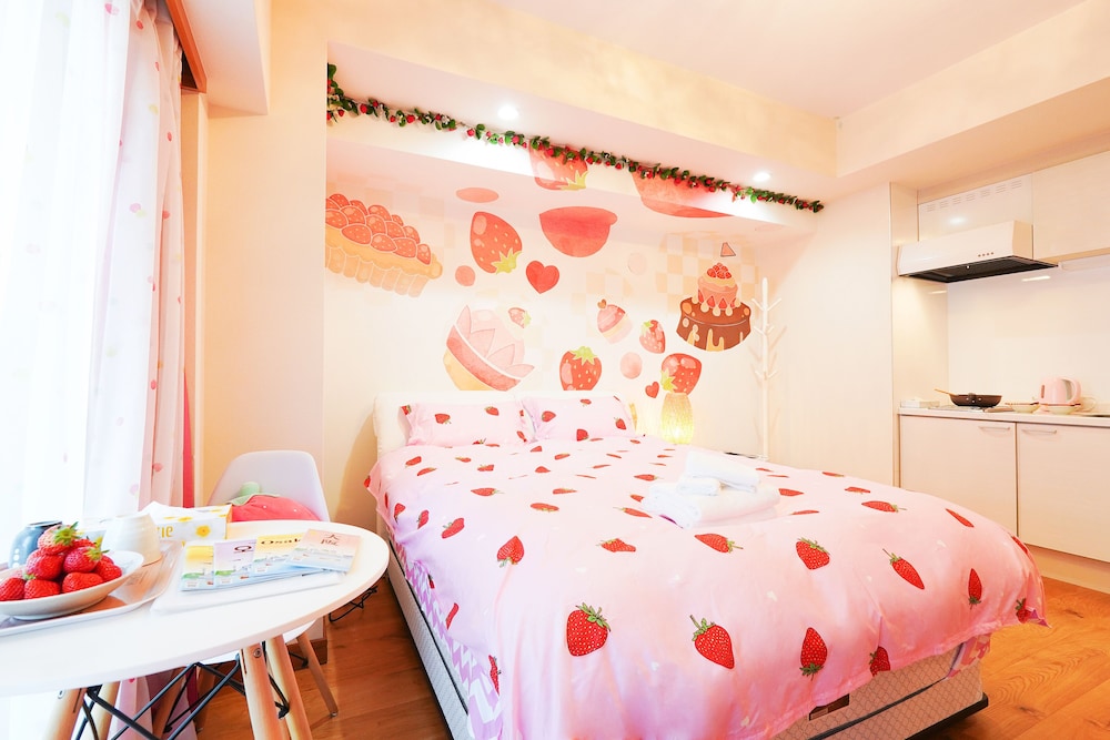 V Boutique House