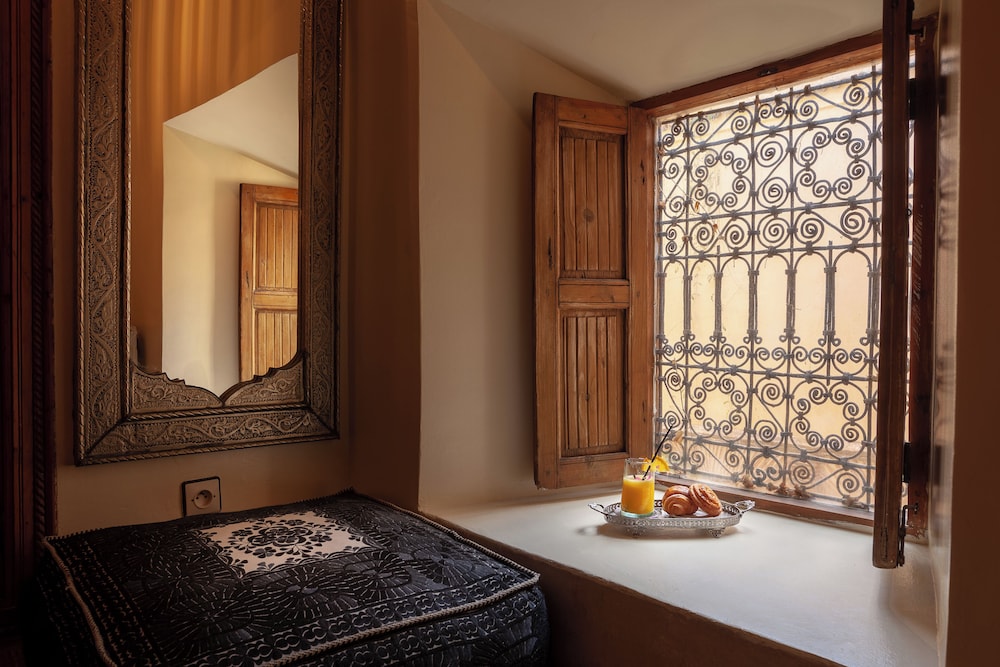 RIAD BOHEMIA
