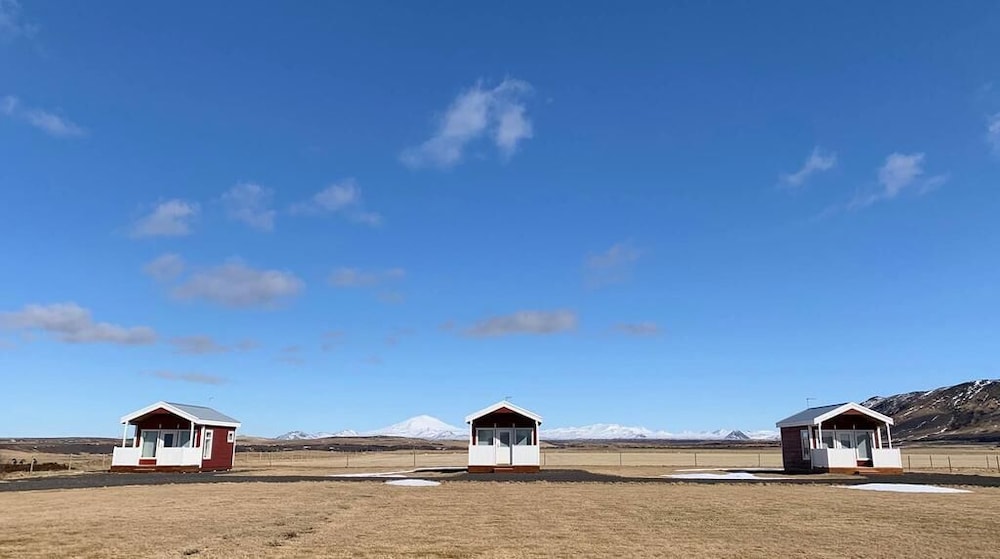 Hotel Hekla Adventures - Image 1