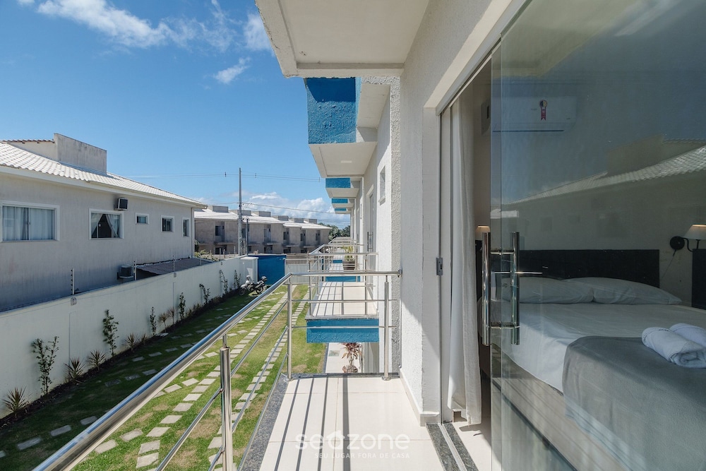 BLV - Condo w/ Pool in Porto Seguro