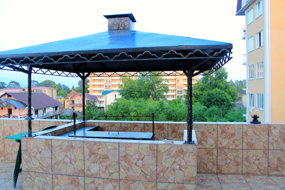 Guest House Elmira