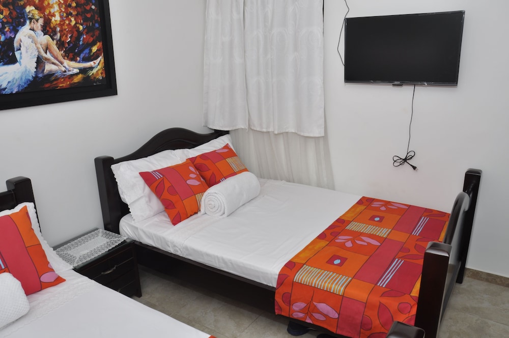 Apartasol 102 B Reserva de la Colina view 4