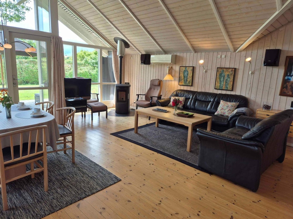4 Star Holiday Home in Broager