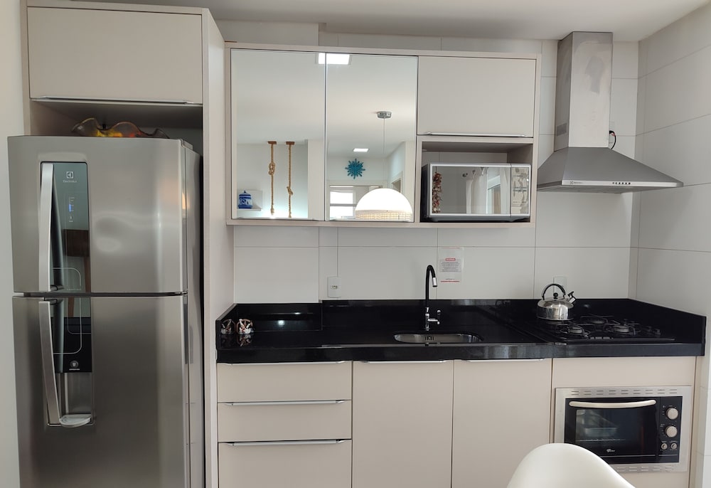Apt w/ Barbecue Grill 750m From the Beach Evp0504
